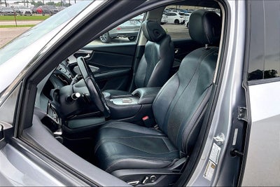 2021 Acura RDX Technology Package SH-AWD