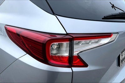 2021 Acura RDX Technology Package SH-AWD
