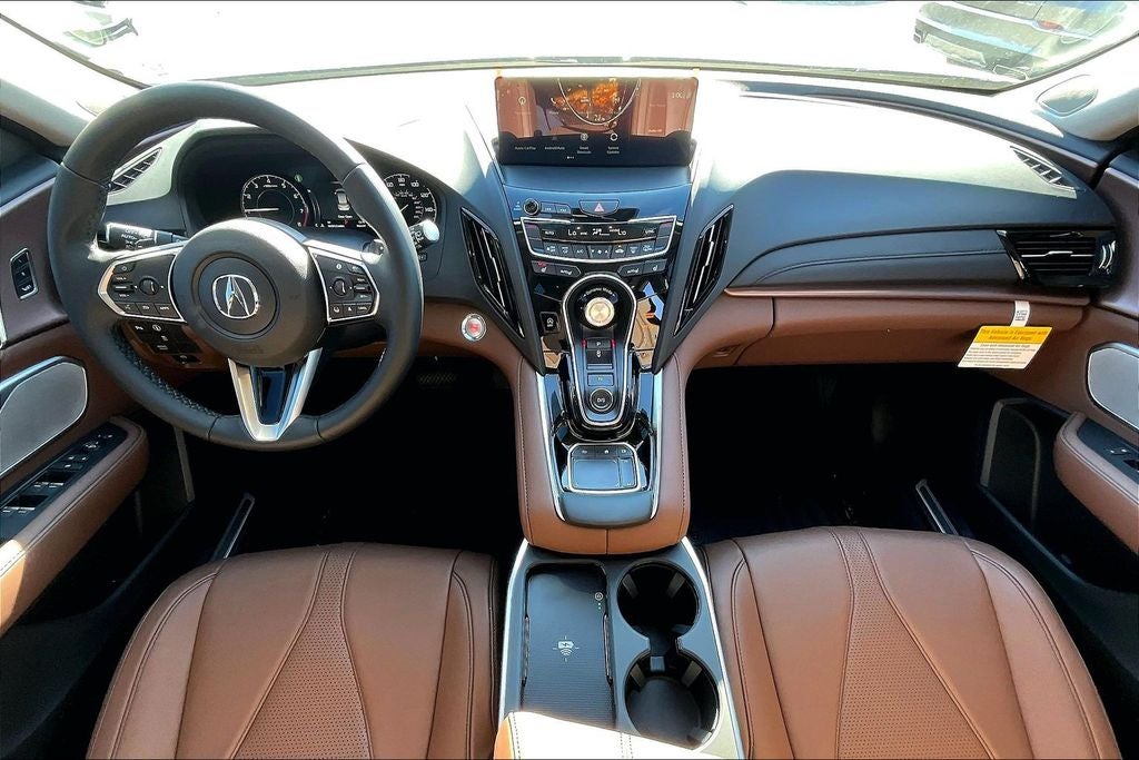 2026 Acura RDX Technology Package SH-AWD