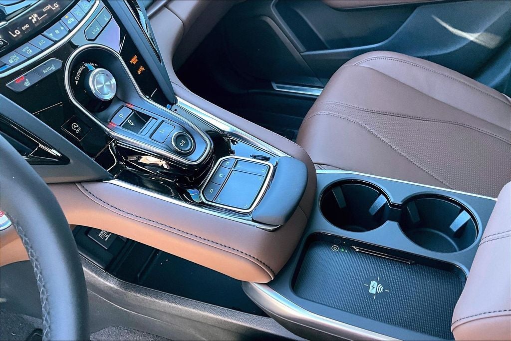 2026 Acura RDX Technology Package SH-AWD