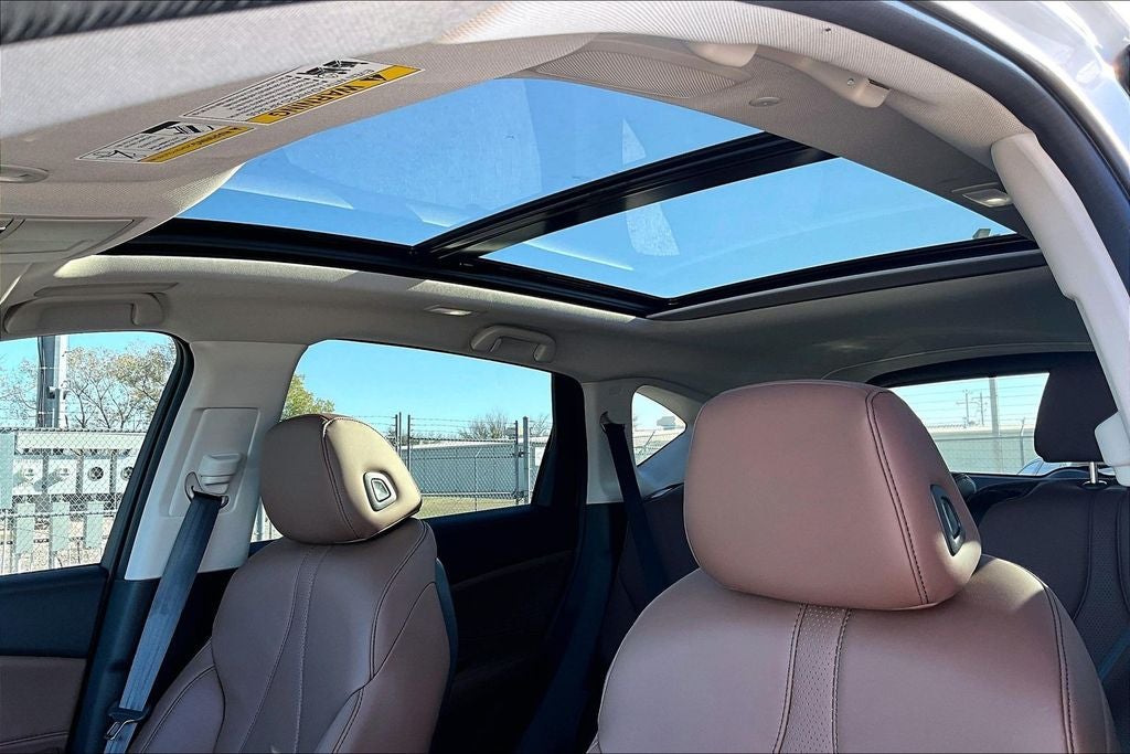 2026 Acura RDX Technology Package SH-AWD