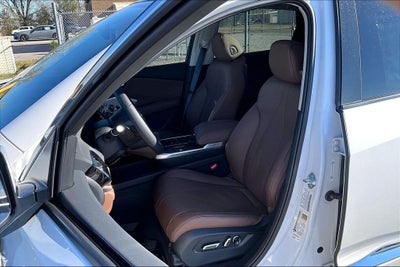 2026 Acura RDX Technology Package SH-AWD