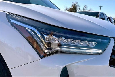 2026 Acura RDX Technology Package SH-AWD