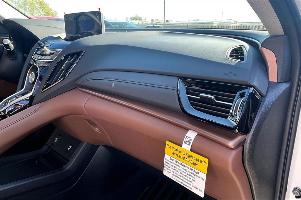 2026 Acura RDX Technology Package SH-AWD