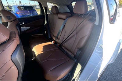 2026 Acura RDX Technology Package SH-AWD