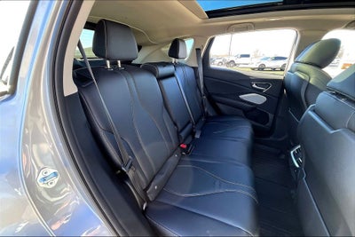 2025 Acura RDX Technology Package SH-AWD