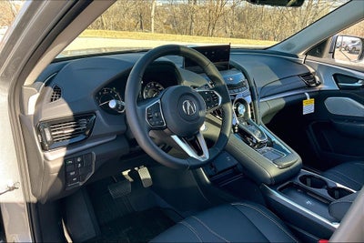 2025 Acura RDX Technology Package SH-AWD
