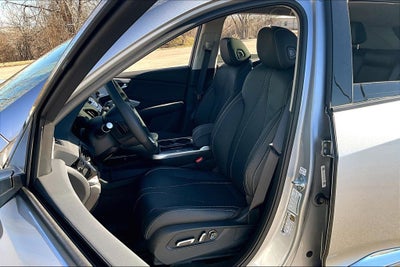 2025 Acura RDX Technology Package SH-AWD