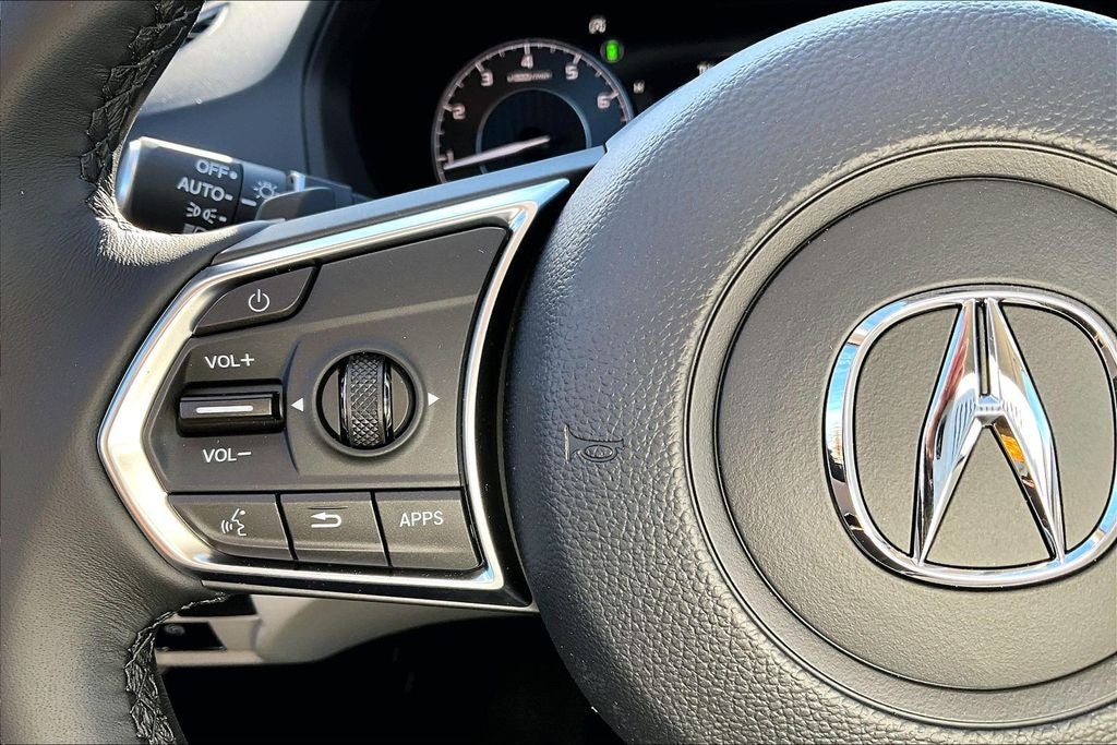 2026 Acura RDX Technology Package SH-AWD