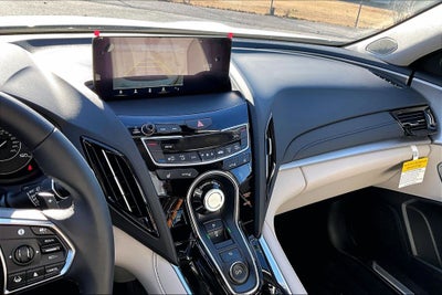 2026 Acura RDX Technology Package SH-AWD