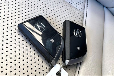 2026 Acura RDX Technology Package SH-AWD