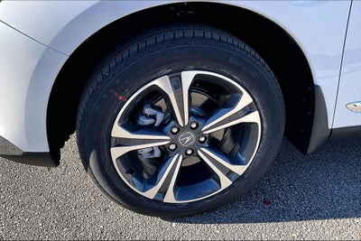 2026 Acura RDX Technology Package SH-AWD