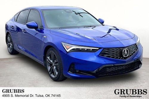 2026 Acura RDX Technology Package SH-AWD