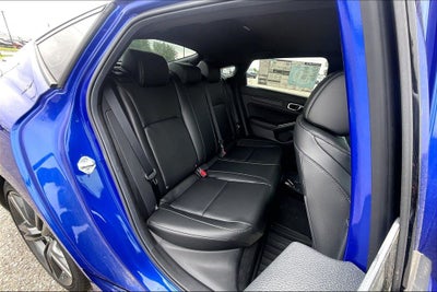 2026 Acura RDX Technology Package SH-AWD