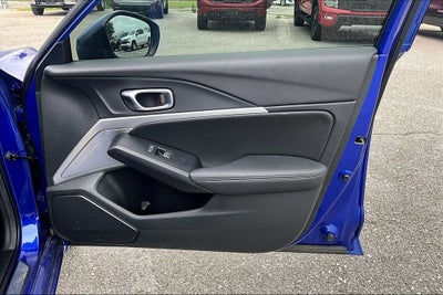 2026 Acura RDX Technology Package SH-AWD