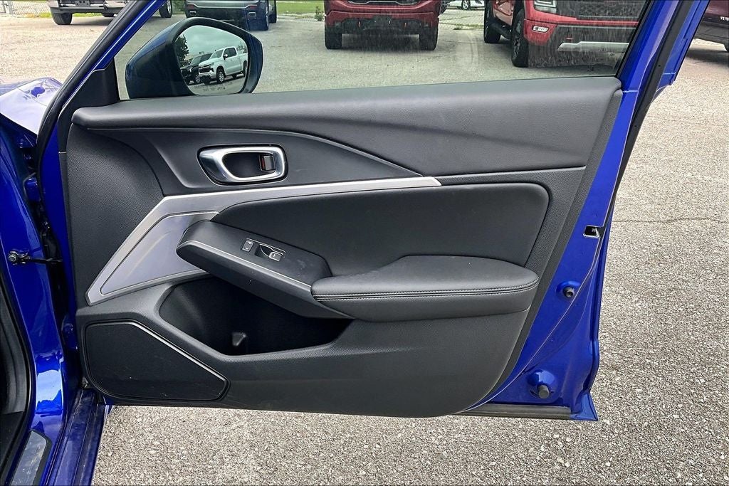 2026 Acura RDX Technology Package SH-AWD