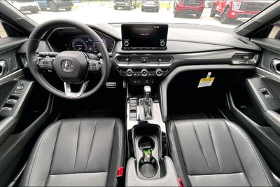 2026 Acura RDX Technology Package SH-AWD