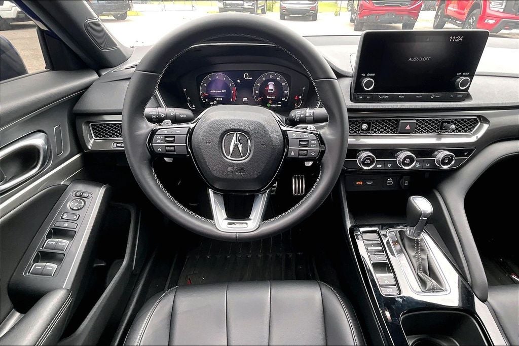 2026 Acura RDX Technology Package SH-AWD