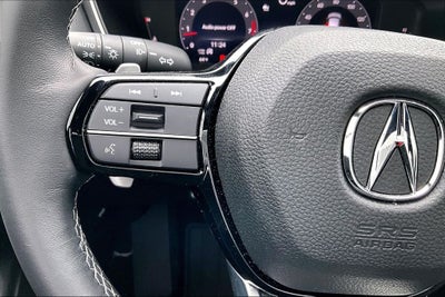 2026 Acura RDX Technology Package SH-AWD