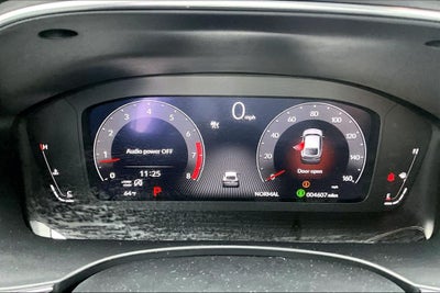 2026 Acura RDX Technology Package SH-AWD