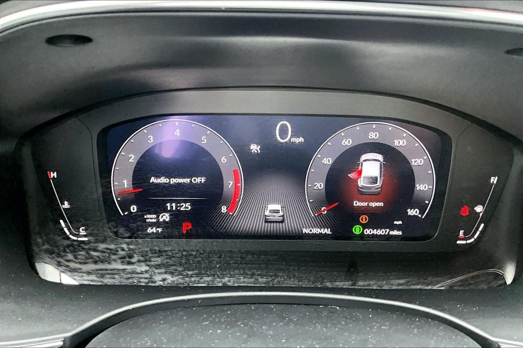 2026 Acura RDX Technology Package SH-AWD