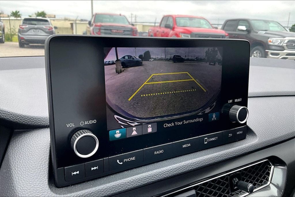 2026 Acura RDX Technology Package SH-AWD