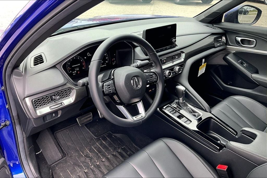 2026 Acura RDX Technology Package SH-AWD