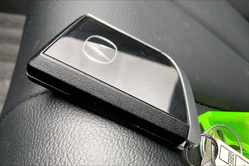 2026 Acura RDX Technology Package SH-AWD