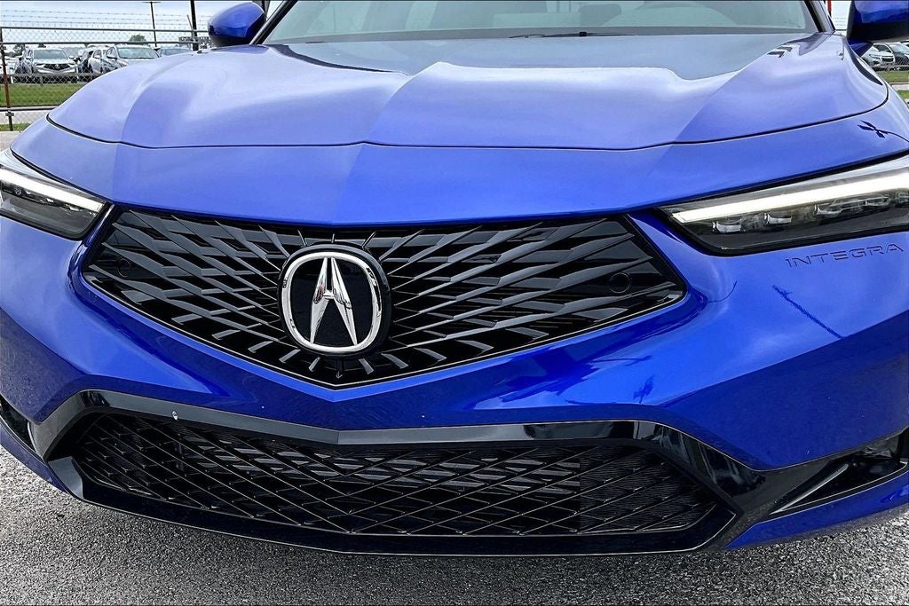 2026 Acura RDX Technology Package SH-AWD