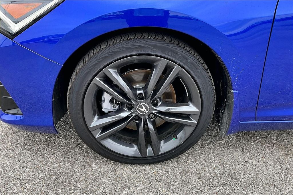 2026 Acura RDX Technology Package SH-AWD