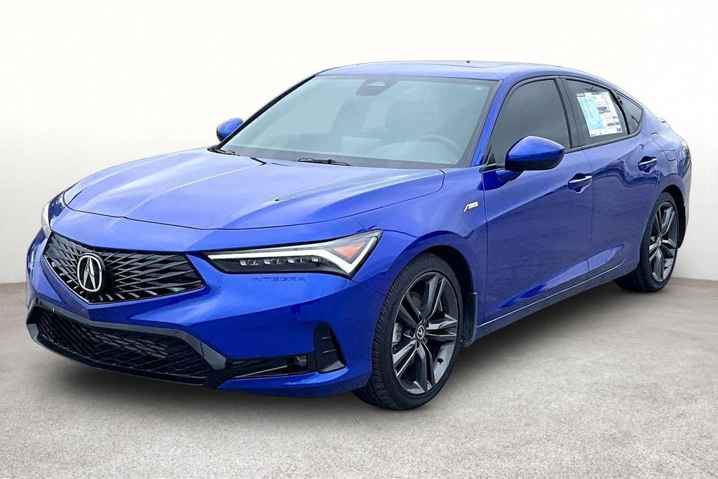 2026 Acura RDX Technology Package SH-AWD