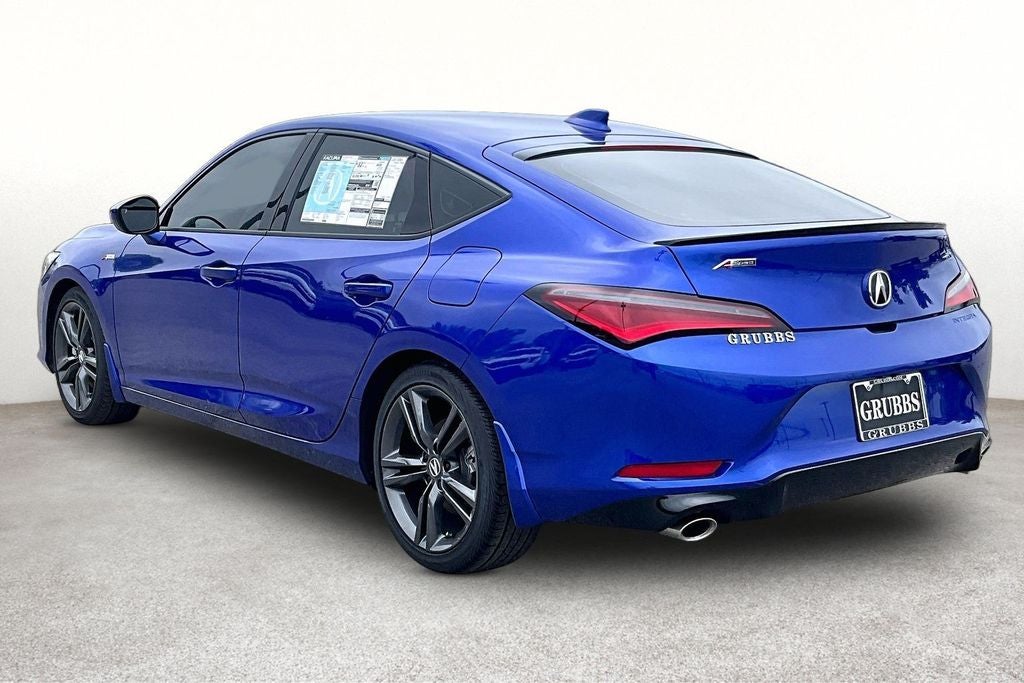 2026 Acura RDX Technology Package SH-AWD