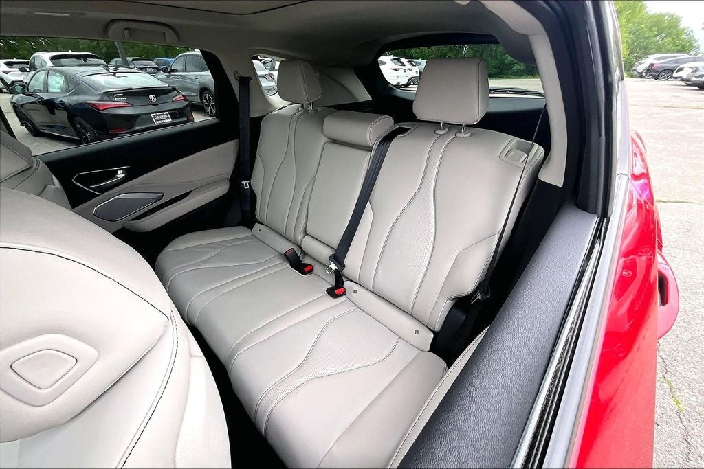 2026 Acura RDX Technology Package SH-AWD
