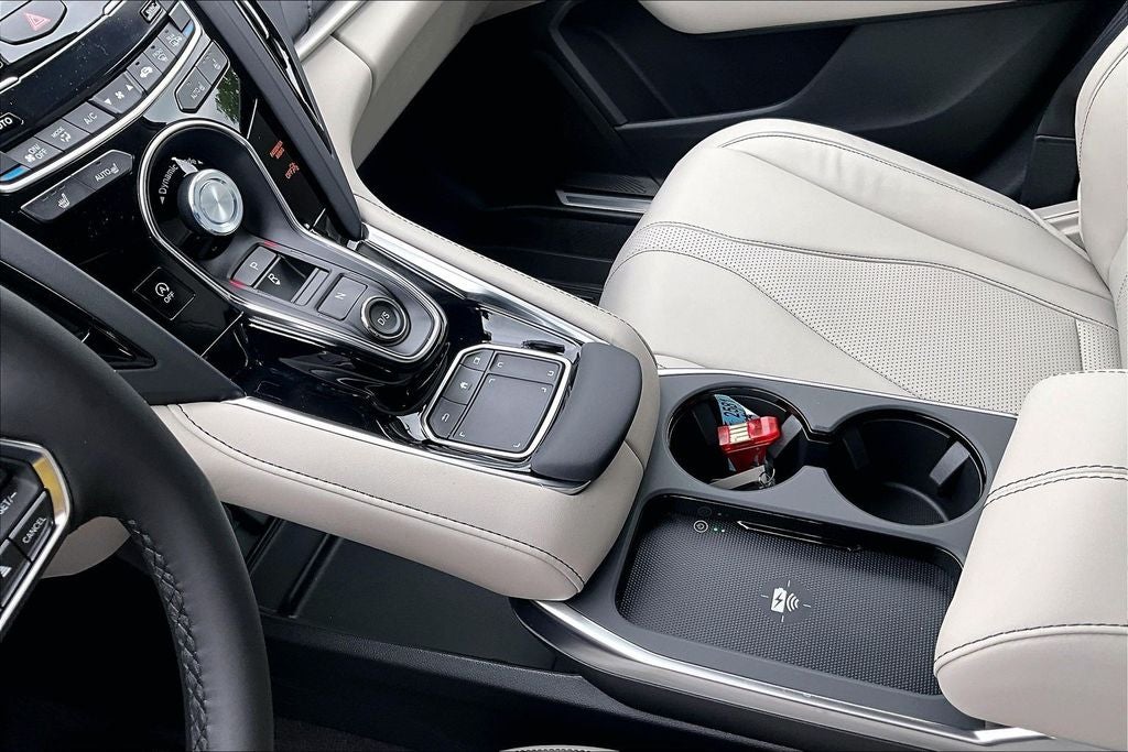 2026 Acura RDX Technology Package SH-AWD