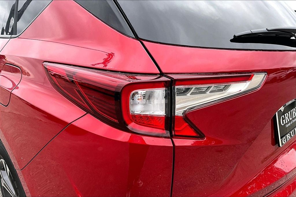 2026 Acura RDX Technology Package SH-AWD