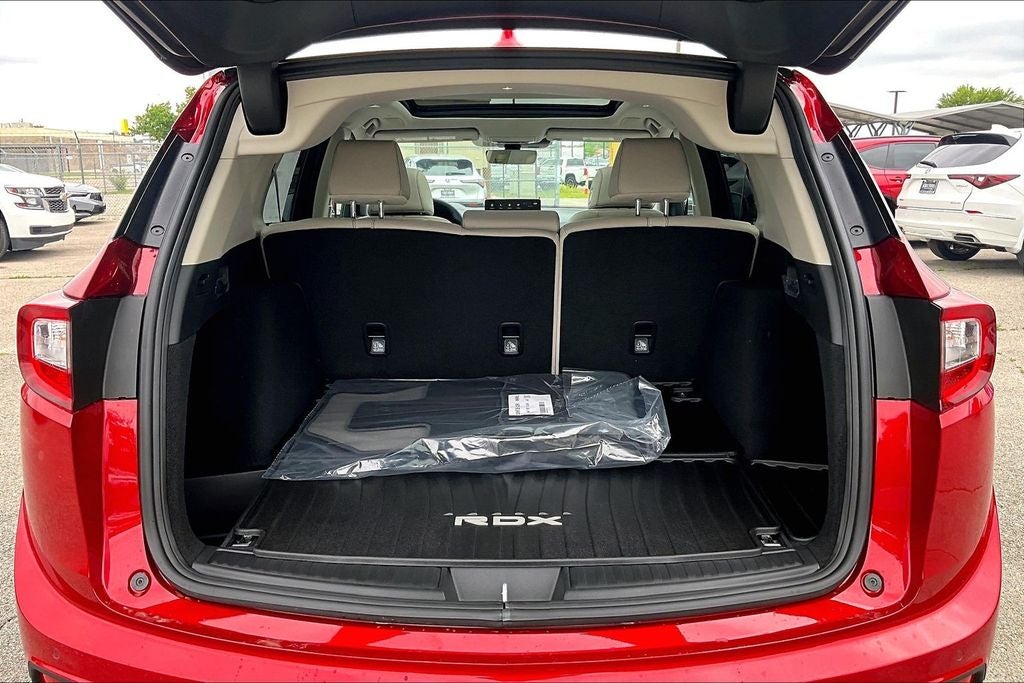 2026 Acura RDX Technology Package SH-AWD