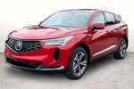 2026 Acura RDX Technology Package SH-AWD