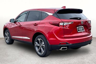 2026 Acura RDX Technology Package SH-AWD