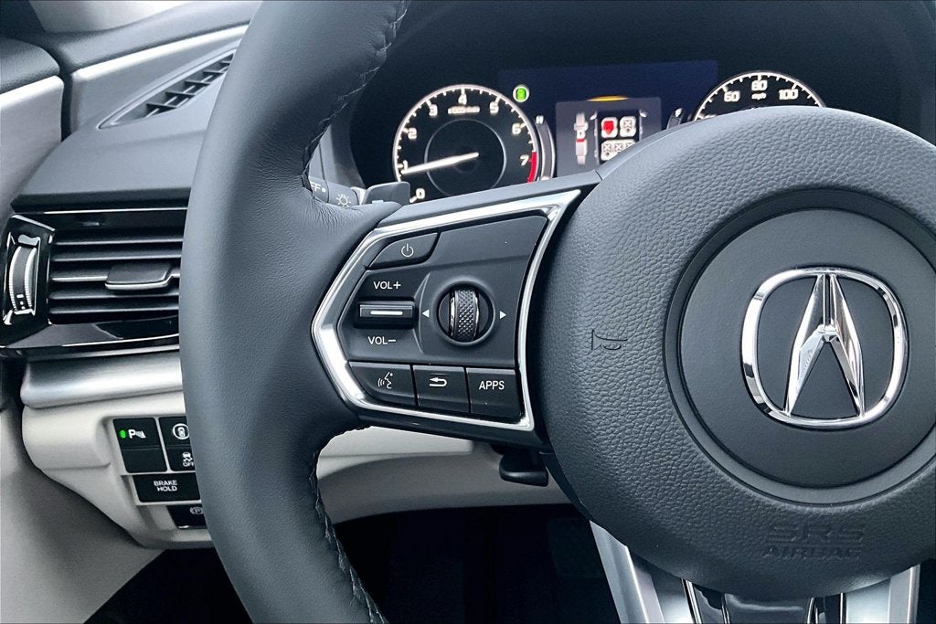 2026 Acura RDX Technology Package SH-AWD