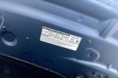 2026 Acura RDX Technology Package SH-AWD
