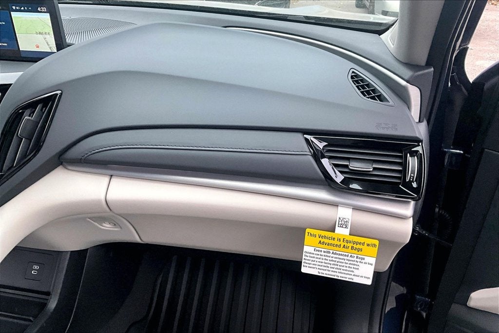 2026 Acura RDX Technology Package SH-AWD