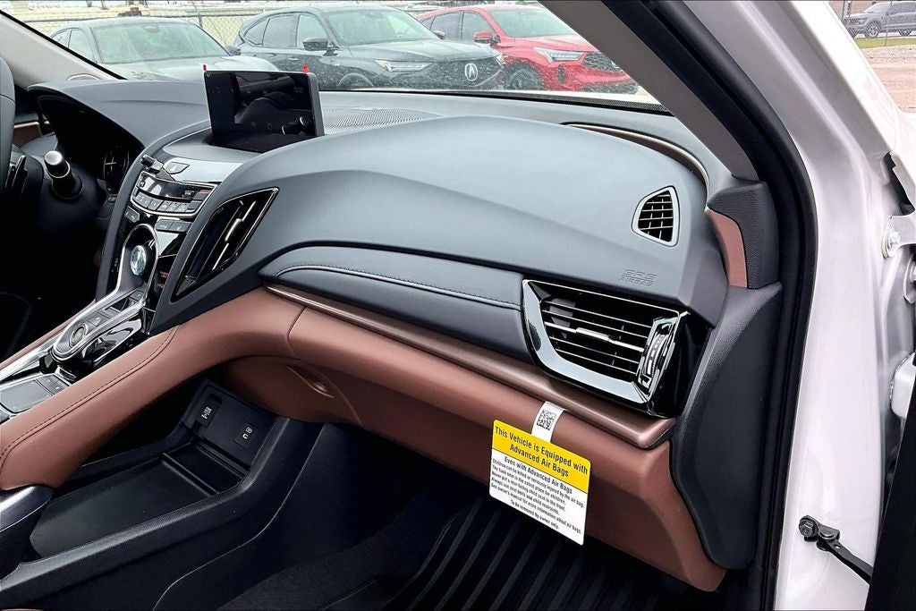 2026 Acura RDX Technology Package SH-AWD