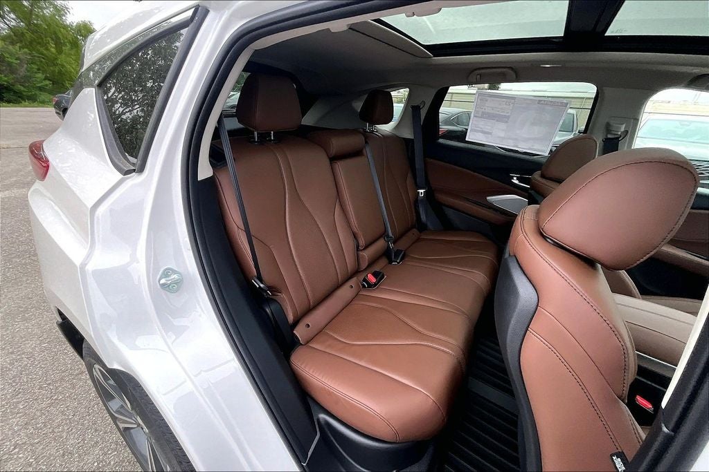 2026 Acura RDX Technology Package SH-AWD