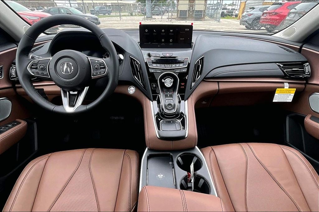 2026 Acura RDX Technology Package SH-AWD