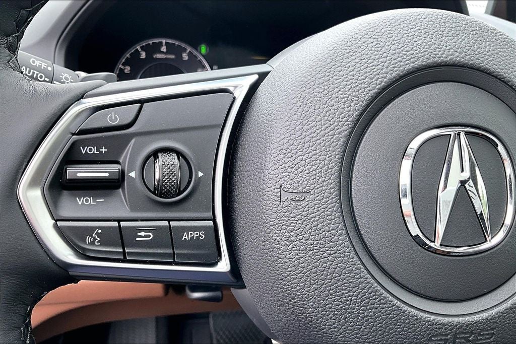 2026 Acura RDX Technology Package SH-AWD