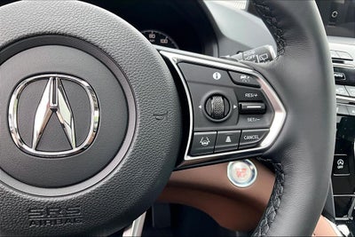 2026 Acura RDX Technology Package SH-AWD
