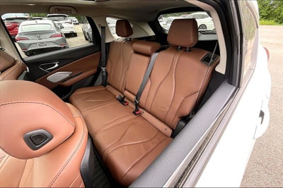 2026 Acura RDX Technology Package SH-AWD