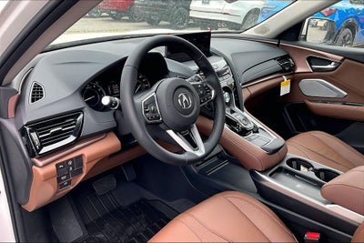 2026 Acura RDX Technology Package SH-AWD