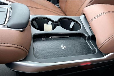 2026 Acura RDX Technology Package SH-AWD
