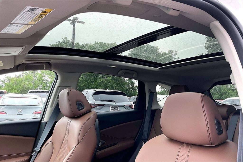 2026 Acura RDX Technology Package SH-AWD